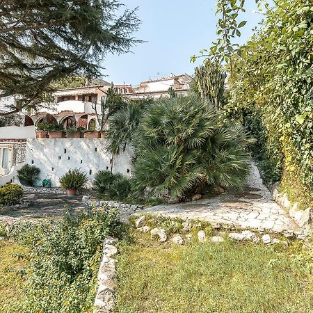 La Bouganville San Felice Circeo Exterior foto